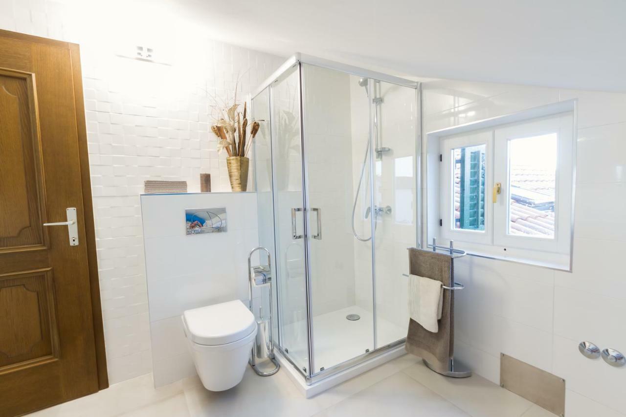 Apartments Mirjana Novigrad Istria Extérieur photo